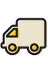 Delivery to your door