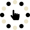 Large variety