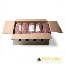 Hare Mix - 1kg - Bulk Box - (10 x 1kg)