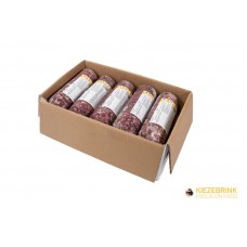 Beef Minced - Bulk Box - (10 x 1kg)