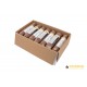 Duck Mix - 500gm - Bulk Box - (20 x 500gm)