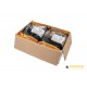 Herring IQF  - Bulk Box (6 x 1kg)