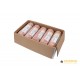KB Raw- 1kg - Combi Box Large - (20 x 1kg)