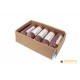 Cow HEART Minced - Bulk Box - (10 x 1kg)
