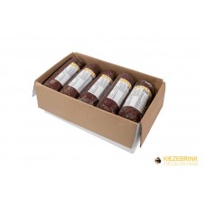 Duck Mix - 1kg - Bulk Box - (10 x 1kg)