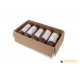 Duck Mix - 1kg - Bulk Box - (10 x 1kg)