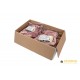 Duck Wings - Bulk Box - (8 x 1kg)