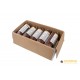 Wild Pigeon Mix Bulk Box - (10 x 1kg)