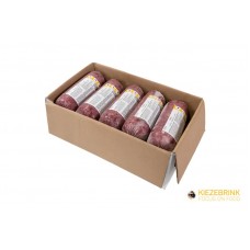Rabbit Mix - 1kg - Bulk Box - (10 x 1kg)