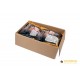 Rabbit Ears - Bulk Box - (10 x 500gm)