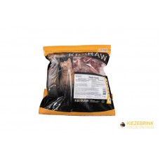 Rabbit Heads - 1kg pack