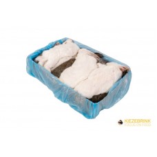 Rabbits BOX - S (7-11 x 0.8 -1.3kg rabbits per box)