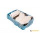 Rabbits BOX - S (7-11 x 0.8 -1.3kg rabbits per box)