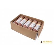 Salmon Mix - 1kg - Bulk Box - (10 x 1kg)