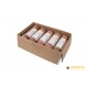 Salmon Mix - 1kg - Bulk Box - (10 x 1kg)