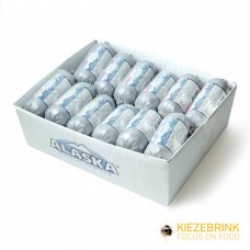 Alaska Cat - Beef/Chicken - Bulk Box (22 x 250gm)