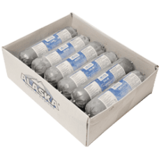 Alaska Dog - Beef - Bulk Box - (10 x 800gm)