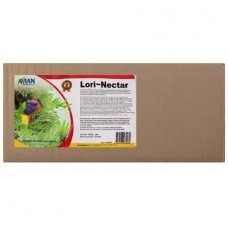 Avian - Lori Nectar - 10kg
