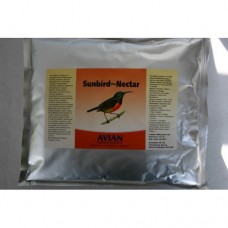 Avian - Sunbird Nectar - 1kg