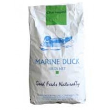 Charnwood - Marine Duck Pellets - 15kg