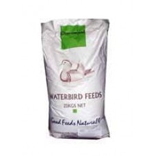 Charnwood - Waterbird Starter Crumb - 25kg