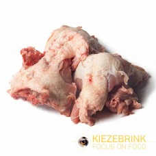 Chicken Backs - 2kg pack