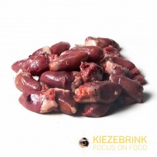 Chicken Hearts - 1kg pack