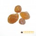 DK Arabic Gum Crystals - 4kg Tub