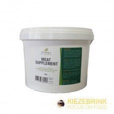 DK Meat Supplement - 4kg tub