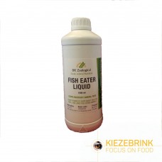DK Fish Eater Liquid - 1 Litre Bottle