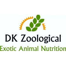 DK Fruit Pate - 25kg Bag