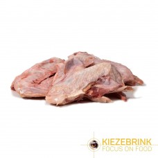 Duck Wings - 1kg pack