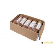 DK Aviary Mix - (10 x 1kg sausage)