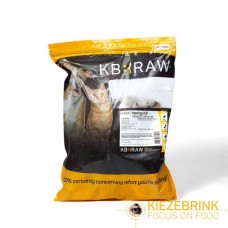 Herring IQF - 1kg Bag