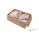 Salmon bodies - Bulk Box - (8 x 2 pieces/pack)