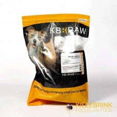 Sprats IQF - 1kg bag