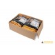 Sprats IQF (6x1kg) - Bulk Box