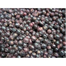 Blackcurrants IQF - 10kg box