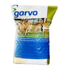 Garvo - Ratites Pellets (Rhea Emu Ostrich) 5mm - 20kg