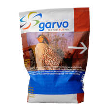 Garvo - Fancy Poultry Pride(partridge, quail, pheasant) 20kg