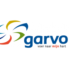 Garvo - Reindeer Pellets 5mm - 20kg