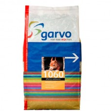 Garvo - Alfamix Squirrel  - 11kg