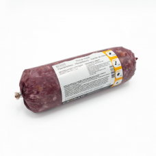 Horse Meat Minced - 1kg sausage