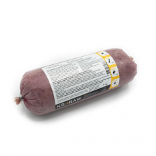 KB Complete - 1kg - Duck/Lamb Sausage