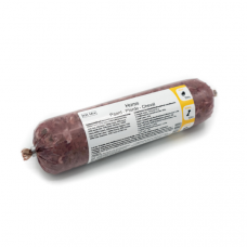 Horse MIX - 500gm sausage