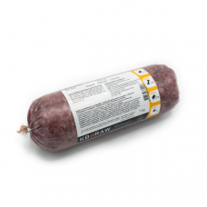Horse MIX - 1kg sausage