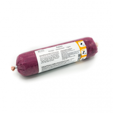 Rabbit Mix - 500gm sausage