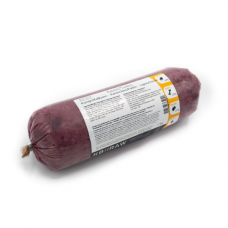 Rabbit/Turkey Mix - 1kg sausage