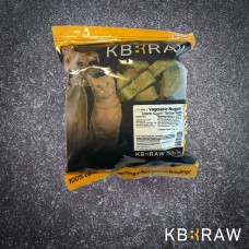 KB Extra Vegetable Nuggets - 1kg