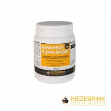Raw Meat Supplement ( No Ca ) - 500gm Tub